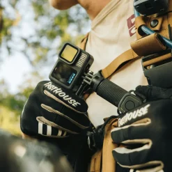 GoPro Extension Pole + WP Shutter Remote, jatkovarsi - Kameroiden lisävarusteet - GoPro Extension Pole + WP Shutter Remote, jatkovarsi