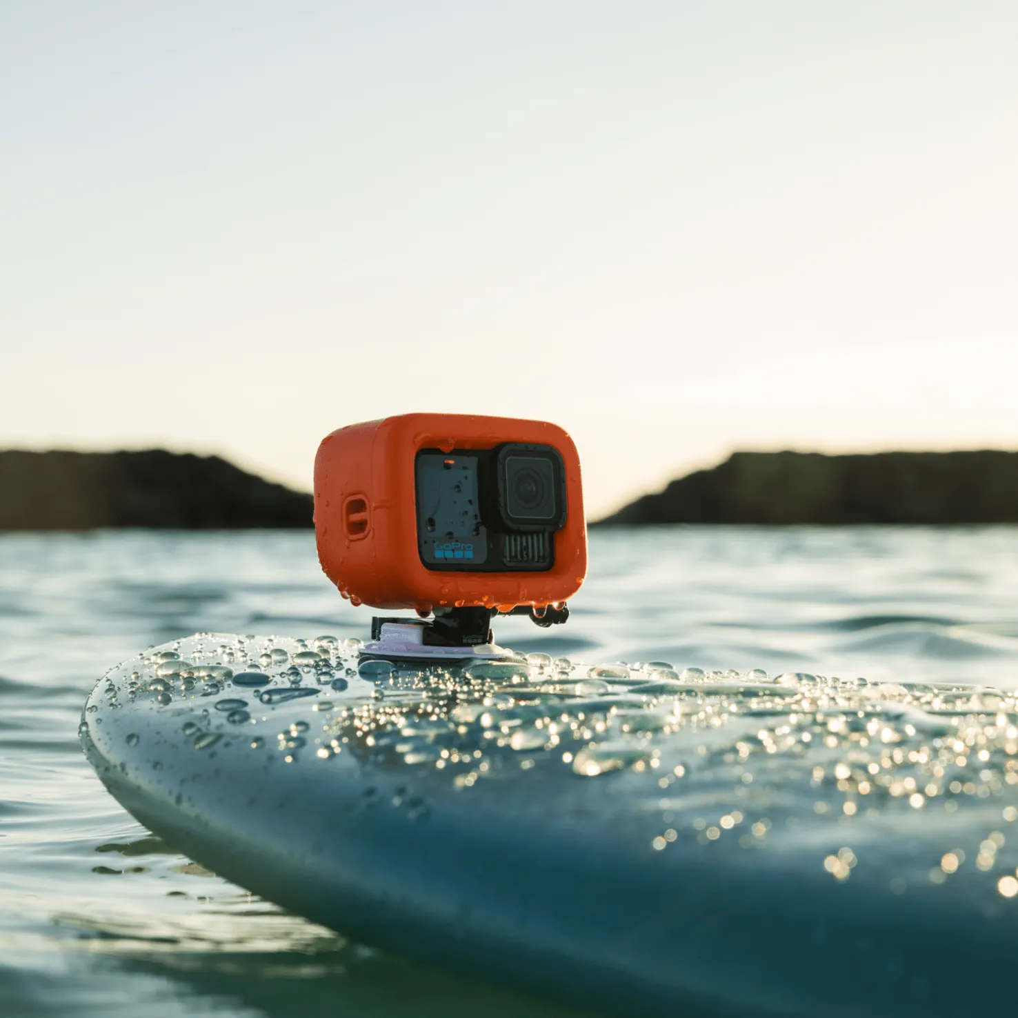 GoPro Floaty, kelluke - Kameroiden lisävarusteet - GoPro Floaty, kelluke