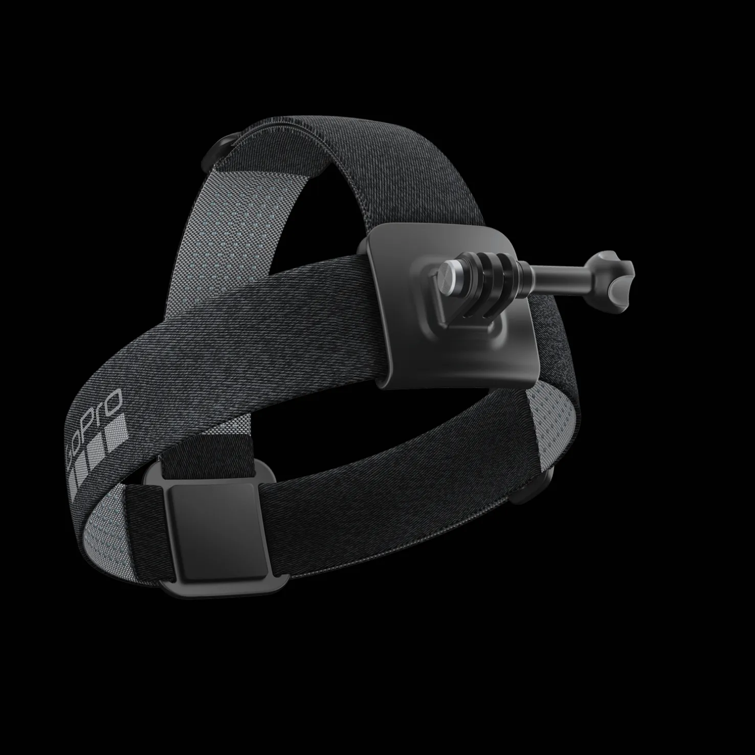 GoPro Head Strap 2.0, päähihna - Kameroiden lisävarusteet - GoPro Head Strap 2.0, päähihna