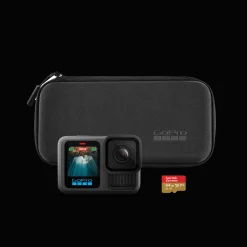 GoPro HERO13 Black Specialty Bundle, GoPro HERO13 -pakkaus - Kamera - GoPro HERO13 Black Specialty Bundle, GoPro HERO13 -pakkaus
