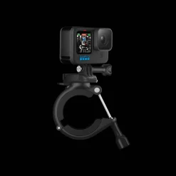 GoPro Large Tube Mount (Roll Bars + Pipes + More) - Kameroiden lisävarusteet - GoPro Large Tube Mount (Roll Bars + Pipes + More)