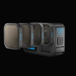 GoPro ND-filter, 4/pakkaus - Kameroiden lisävarusteet - GoPro ND-filter, 4/pakkaus