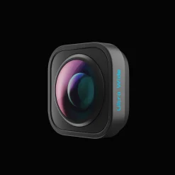 GoPro Ultra Wide Lens Mod, laajakulmalinssi - Kameroiden lisävarusteet - GoPro Ultra Wide Lens Mod, laajakulmalinssi