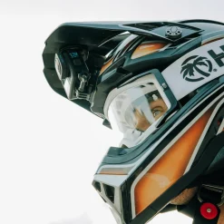 GoPro Ultra Wide Lens Mod, laajakulmalinssi - Kameroiden lisävarusteet - GoPro Ultra Wide Lens Mod, laajakulmalinssi