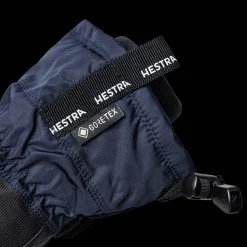 Gore-Tex Gauntlet - 5 finger, nuorten käsineet - Talvihanskat - Gore-Tex Gauntlet - 5 finger, nuorten käsineet