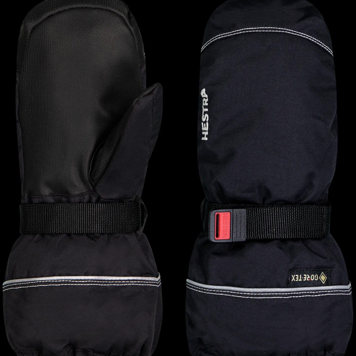 Gore-Tex Mittens, lasten rukkaset - Lapaset Ja Rukkaset - Gore-Tex Mittens, lasten rukkaset