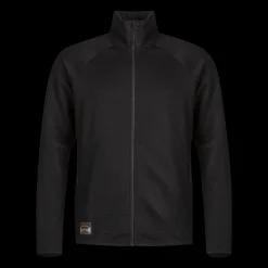 Gosin Wool Knit, miesten villatakki - Välikausitakit - Gosin Wool Knit, miesten villatakki