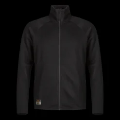 Gosin Wool Knit, miesten villatakki - Välikausitakit - Gosin Wool Knit, miesten villatakki