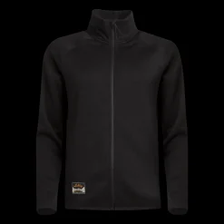 Gosin Wool Knit, naisten villatakki - Välikausitakit - Gosin Wool Knit, naisten villatakki