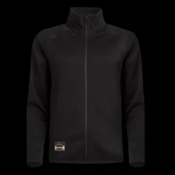 Gosin Wool Knit, naisten villatakki - Välikausitakit - Gosin Wool Knit, naisten villatakki