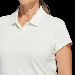 Go-To Heathered Polo Shirt, naisten pikeepaita - Golfpaidat Ja -Pikeet - Go-To Heathered Polo Shirt, naisten pikeepaita