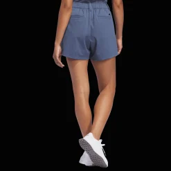 Go-To Pleated Shorts, naisten golfshortsit - Golfshortsit - Go-To Pleated Shorts, naisten golfshortsit