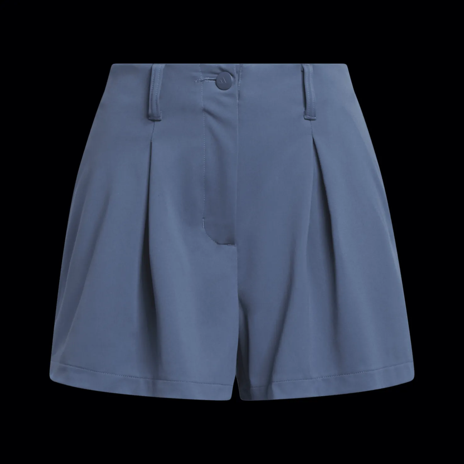 Go-To Pleated Shorts, naisten golfshortsit - Golfshortsit - Go-To Pleated Shorts, naisten golfshortsit