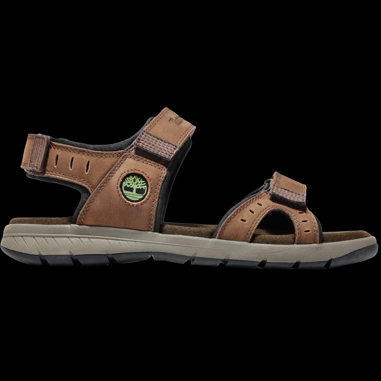 Governor's Island 3 Strap, sandaalit miehet - Sandaalit - Governor's Island 3 Strap, sandaalit miehet