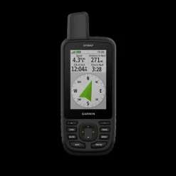 GPSMAP 67i, käsikäyttöinen GPS ja inReach - Gps-Laitteet - GPSMAP 67i, käsikäyttöinen GPS ja inReach