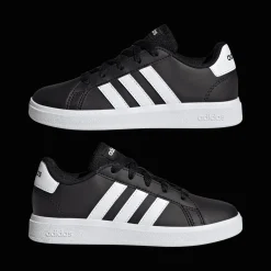 Grand Court 2.0, lasten tennarit - Tennarit Ja Vapaa-Ajan Kengät - Grand Court 2.0, lasten tennarit