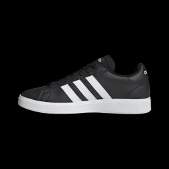 Grand Court Base 2.0, miesten tennarit - Tennarit Ja Vapaa-Ajan Kengät - Grand Court Base 2.0, miesten tennarit