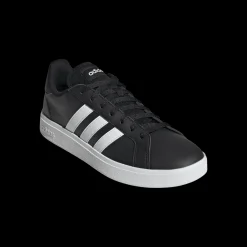 Grand Court Base 2.0, miesten tennarit - Tennarit Ja Vapaa-Ajan Kengät - Grand Court Base 2.0, miesten tennarit