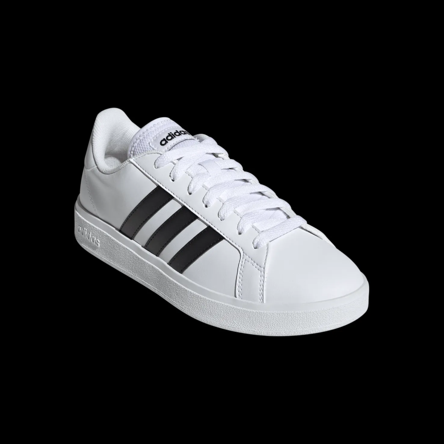 Grand Court Base 2.0, unisex tennarit - Tennarit Ja Vapaa-Ajan Kengät - Grand Court Base 2.0, unisex tennarit