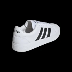 Grand Court Base 2.0, unisex tennarit - Tennarit Ja Vapaa-Ajan Kengät - Grand Court Base 2.0, unisex tennarit