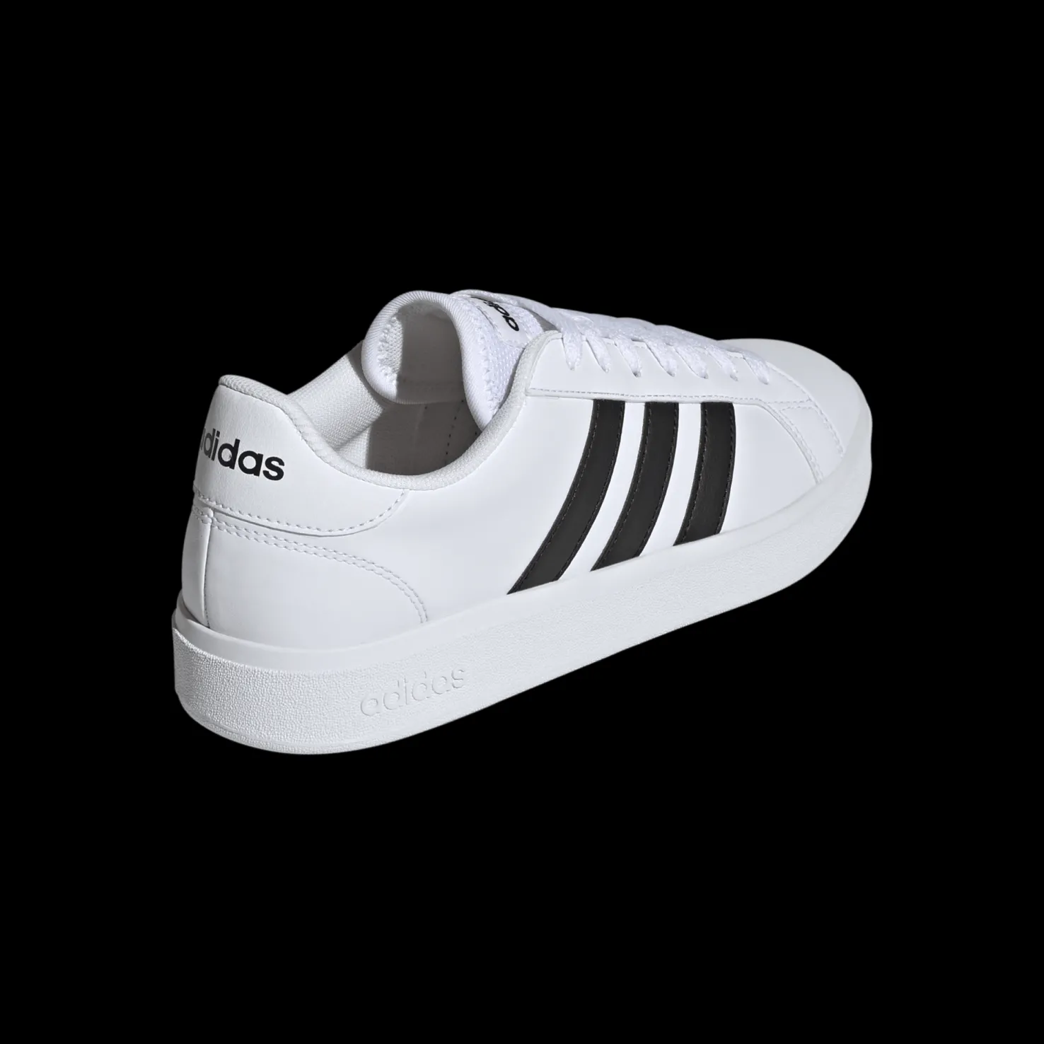 Grand Court Base 2.0, unisex tennarit - Tennarit Ja Vapaa-Ajan Kengät - Grand Court Base 2.0, unisex tennarit