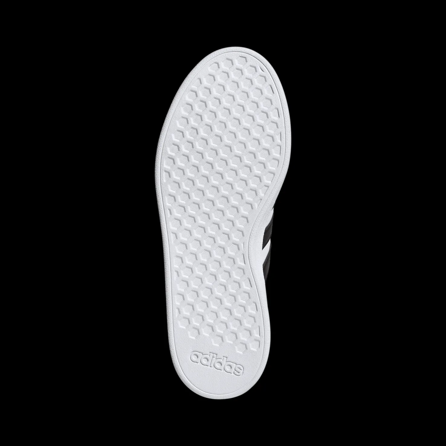 Grand Court Base 2.0, unisex tennarit - Tennarit Ja Vapaa-Ajan Kengät - Grand Court Base 2.0, unisex tennarit