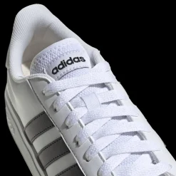 Grand Court Base 2.0, unisex tennarit - Tennarit Ja Vapaa-Ajan Kengät - Grand Court Base 2.0, unisex tennarit