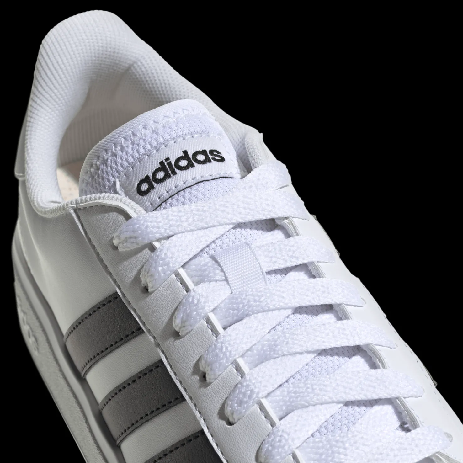 Grand Court Base 2.0, unisex tennarit - Tennarit Ja Vapaa-Ajan Kengät - Grand Court Base 2.0, unisex tennarit