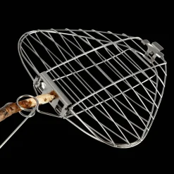 GrandPa's FireGrill, kannettava retkihalsteri - Retkeilyvarusteet - GrandPa's FireGrill, kannettava retkihalsteri