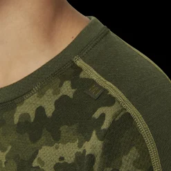 Graphic Lifa Merino Set, nuorten kerrasto - Pitkät Alushousut - Graphic Lifa Merino Set, nuorten kerrasto