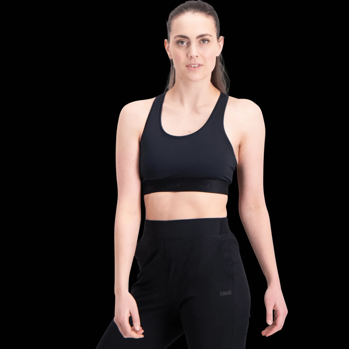 Graphic Sports Bra, naisten urheiluliivit - Kevyt Tuki - Graphic Sports Bra, naisten urheiluliivit