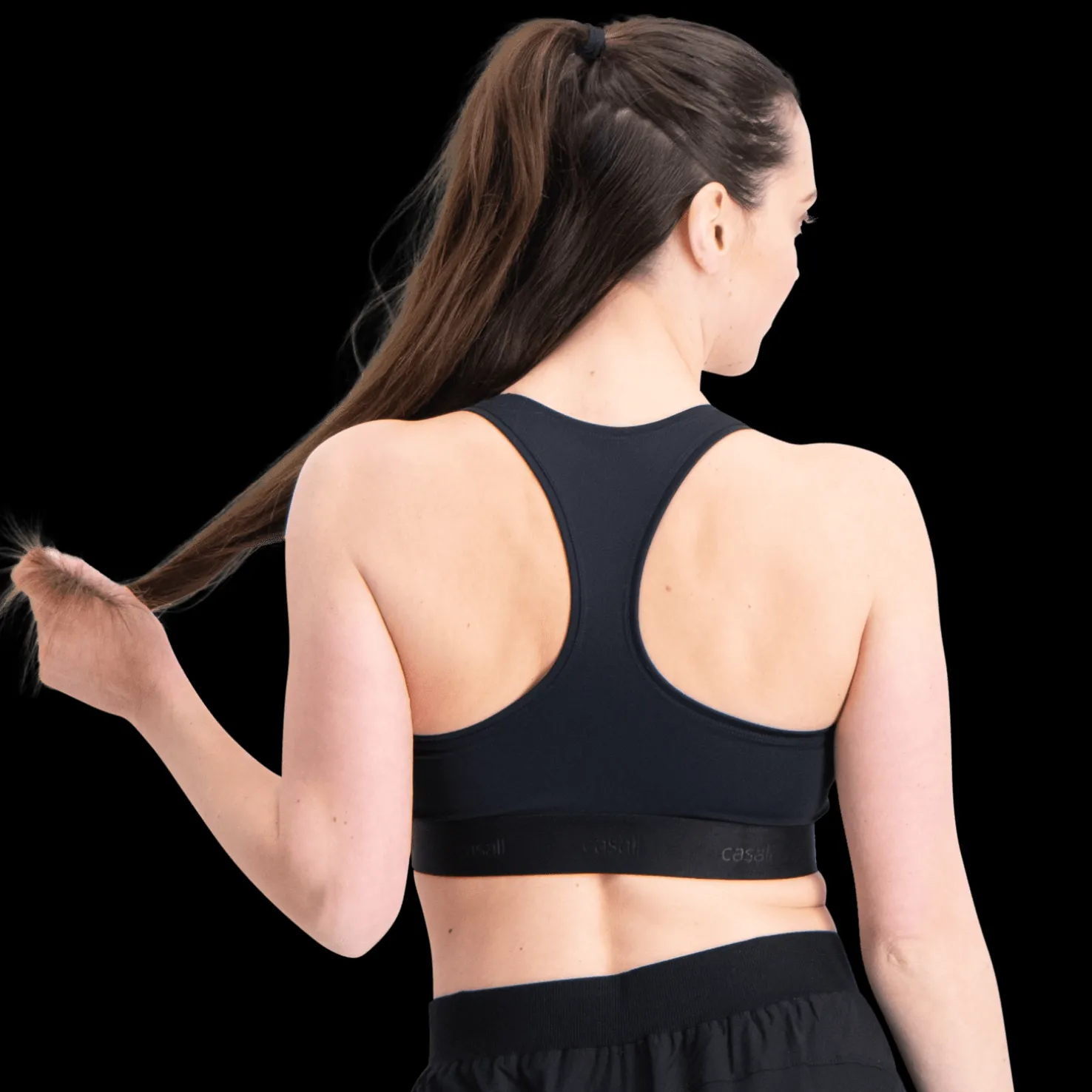 Graphic Sports Bra, naisten urheiluliivit - Kevyt Tuki - Graphic Sports Bra, naisten urheiluliivit
