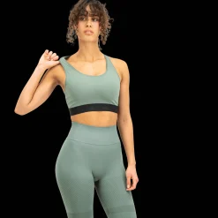 Graphic Sports Bra, naisten urheiluliivit - Kevyt Tuki - Graphic Sports Bra, naisten urheiluliivit