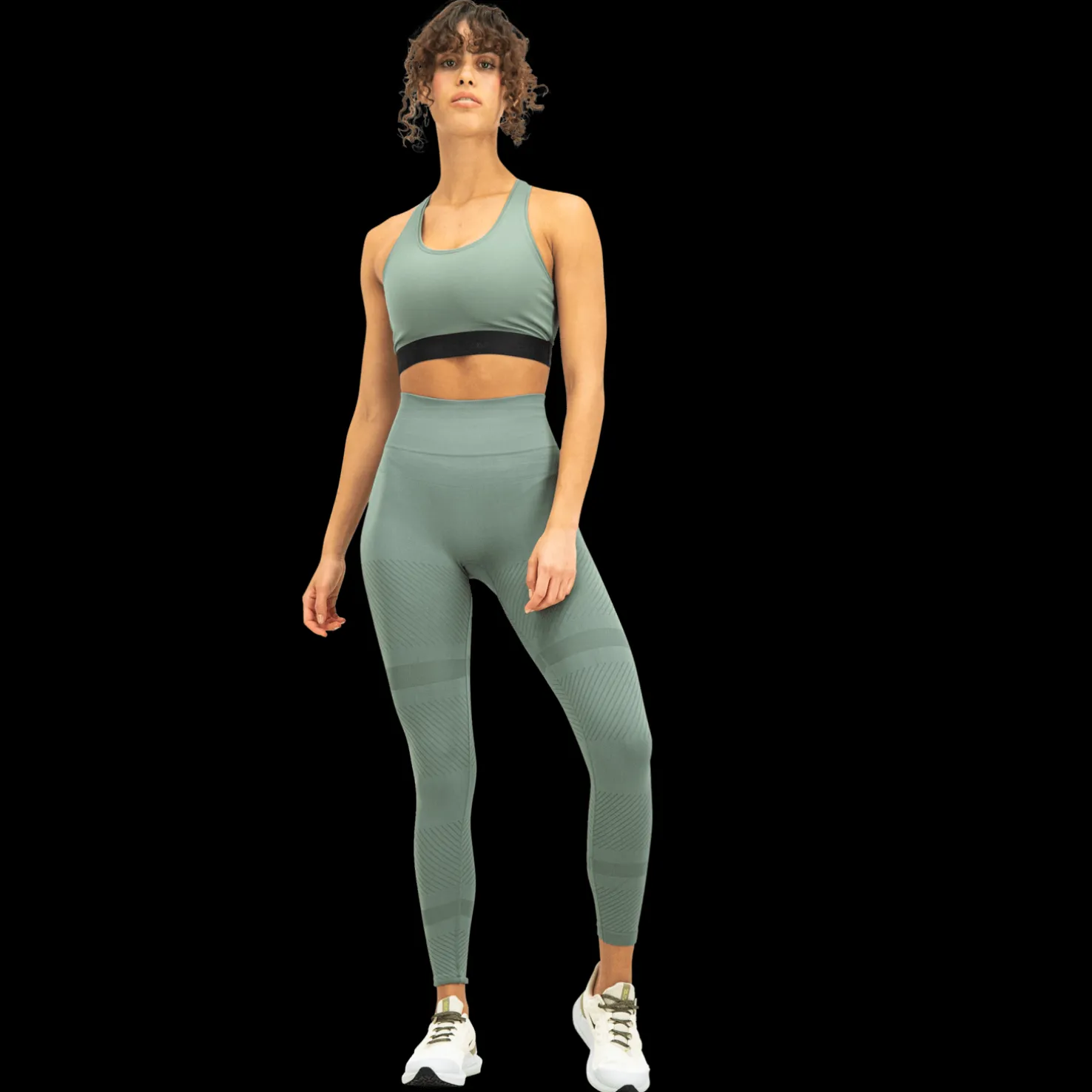 Graphic Sports Bra, naisten urheiluliivit - Kevyt Tuki - Graphic Sports Bra, naisten urheiluliivit