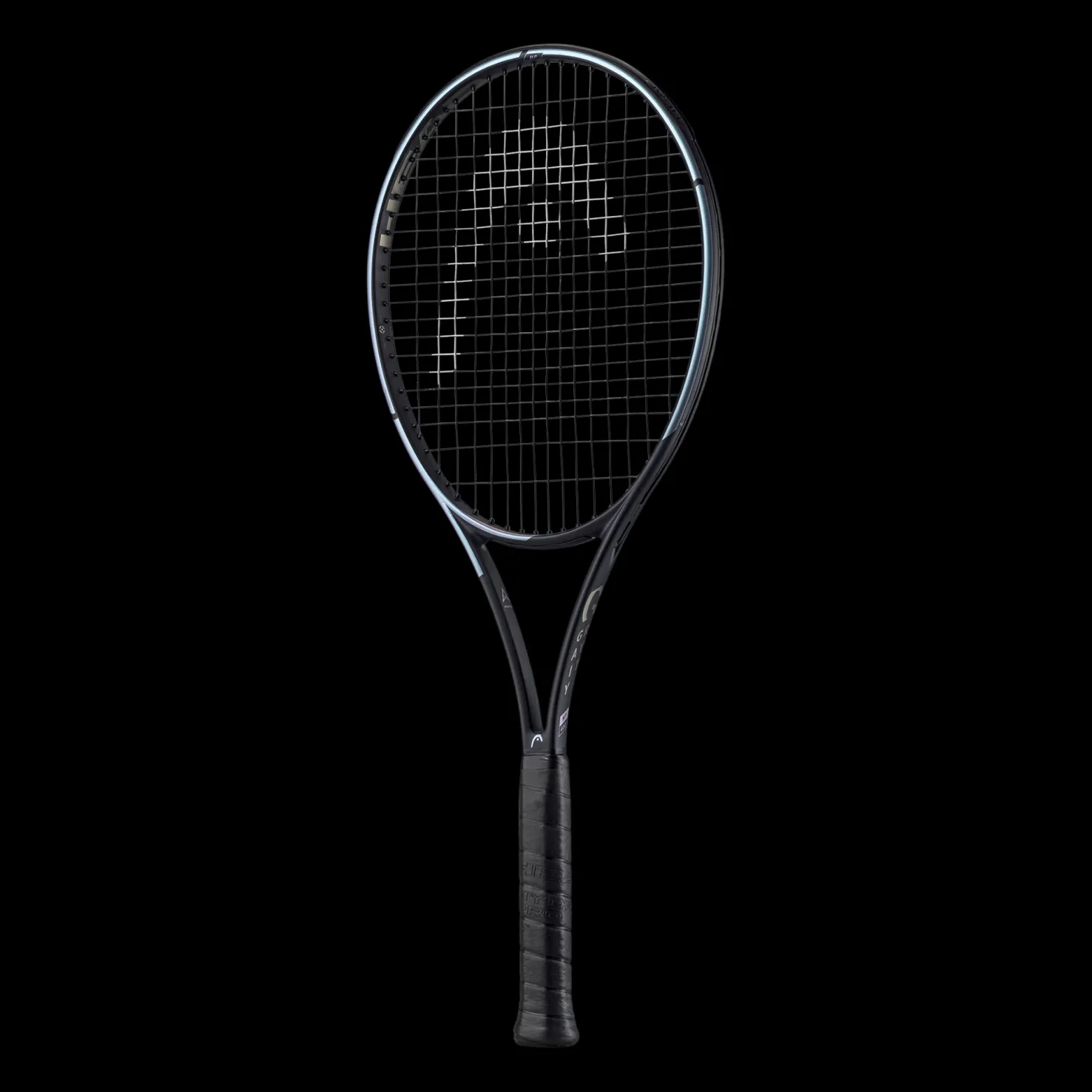 Gravity MP 2023, tennismaila, unisex - Tennismailat - Gravity MP 2023, tennismaila, unisex