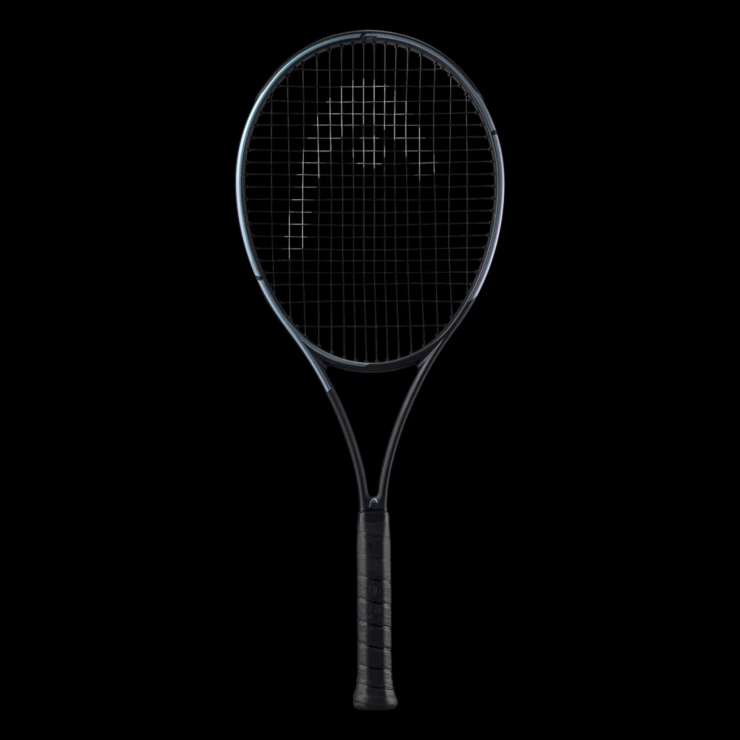 Gravity MP 2023, tennismaila, unisex - Tennismailat - Gravity MP 2023, tennismaila, unisex