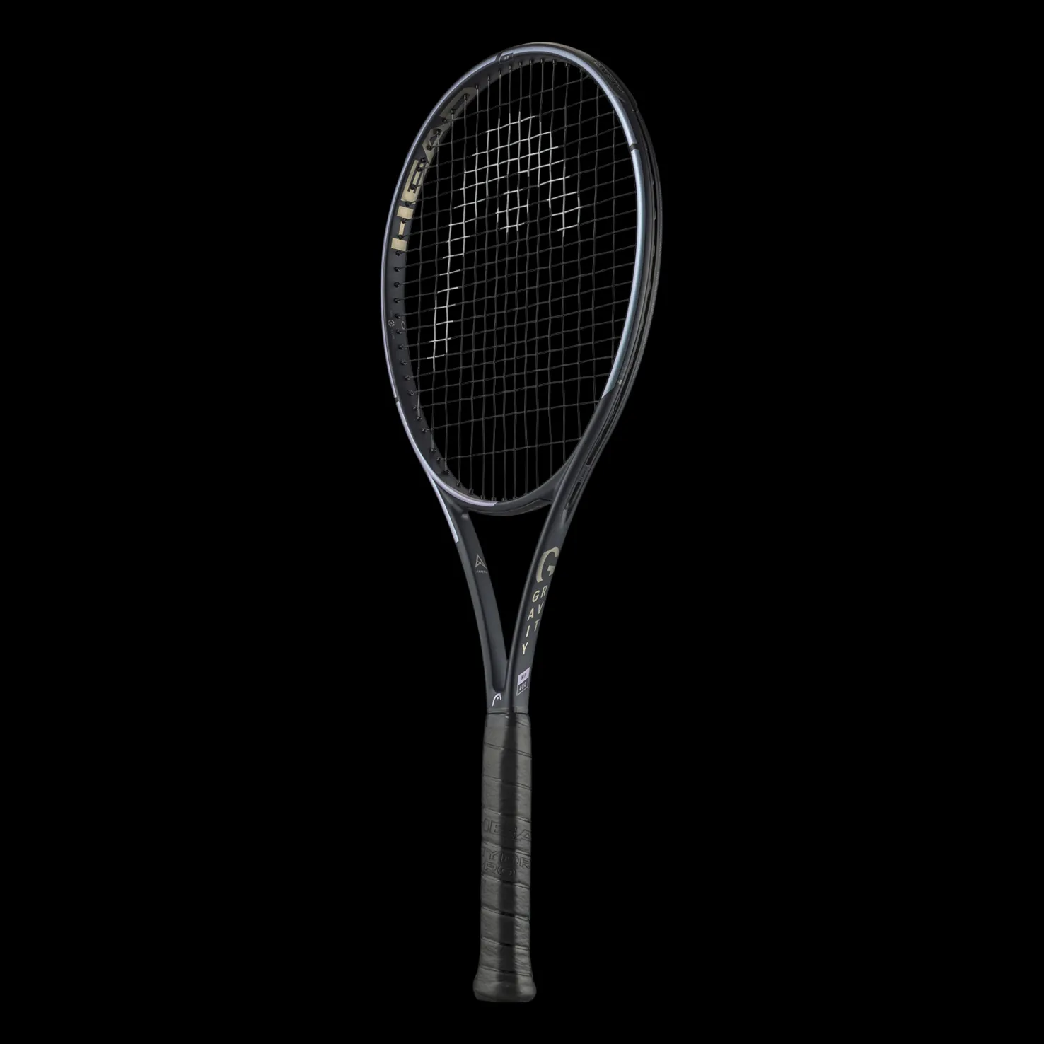 Gravity MP 2023, tennismaila, unisex - Tennismailat - Gravity MP 2023, tennismaila, unisex