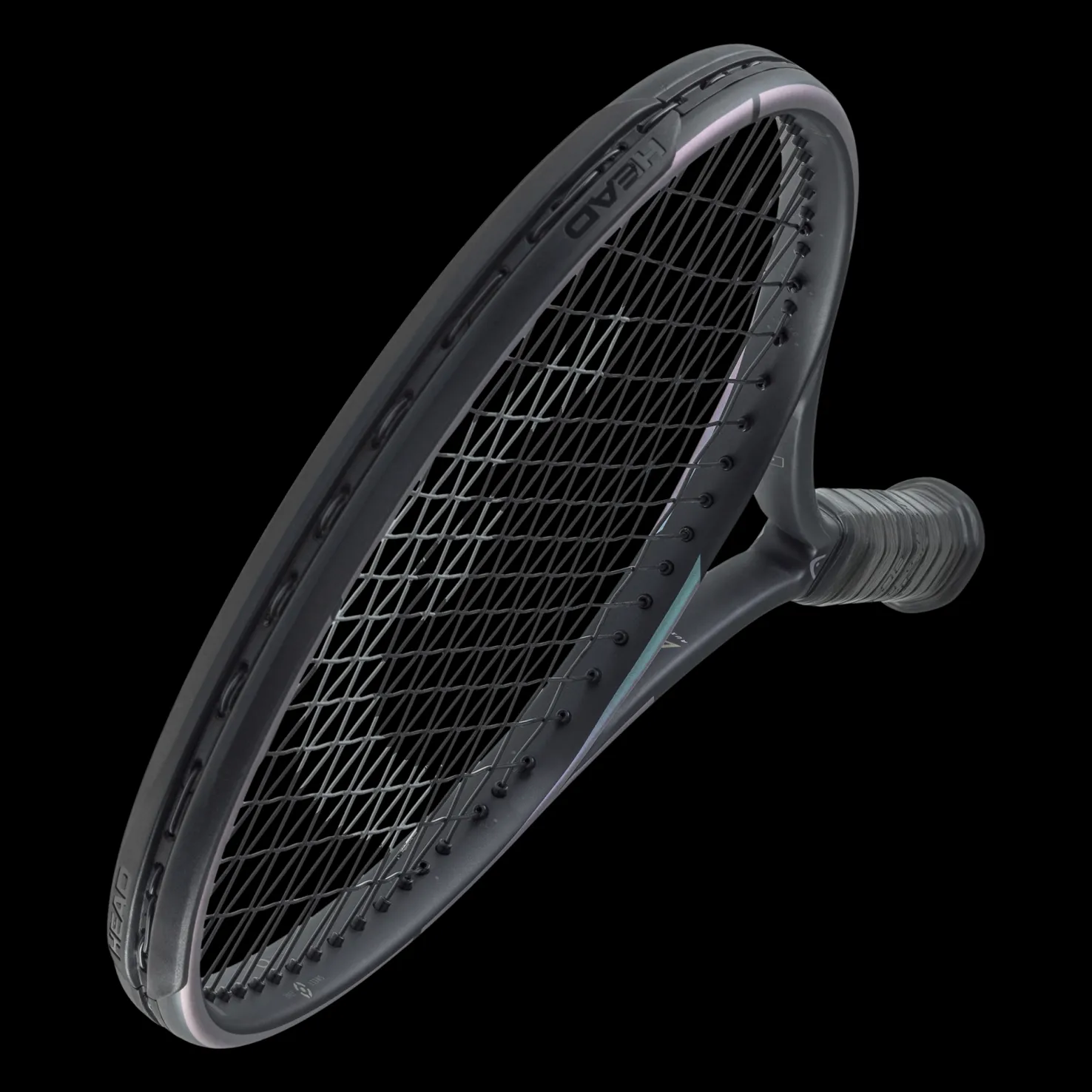 Gravity MP 2023, tennismaila, unisex - Tennismailat - Gravity MP 2023, tennismaila, unisex