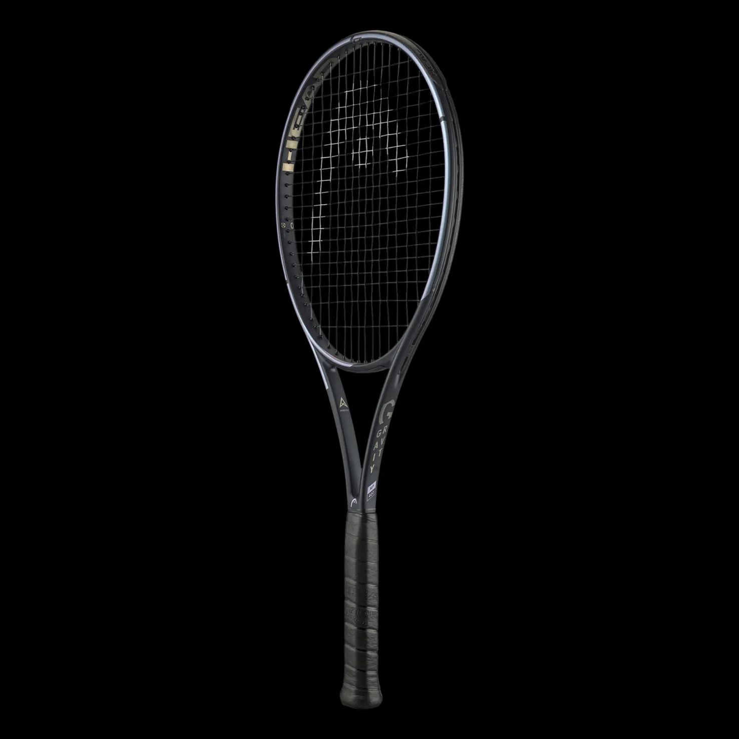 Gravity MP 2023, tennismaila, unisex - Tennismailat - Gravity MP 2023, tennismaila, unisex