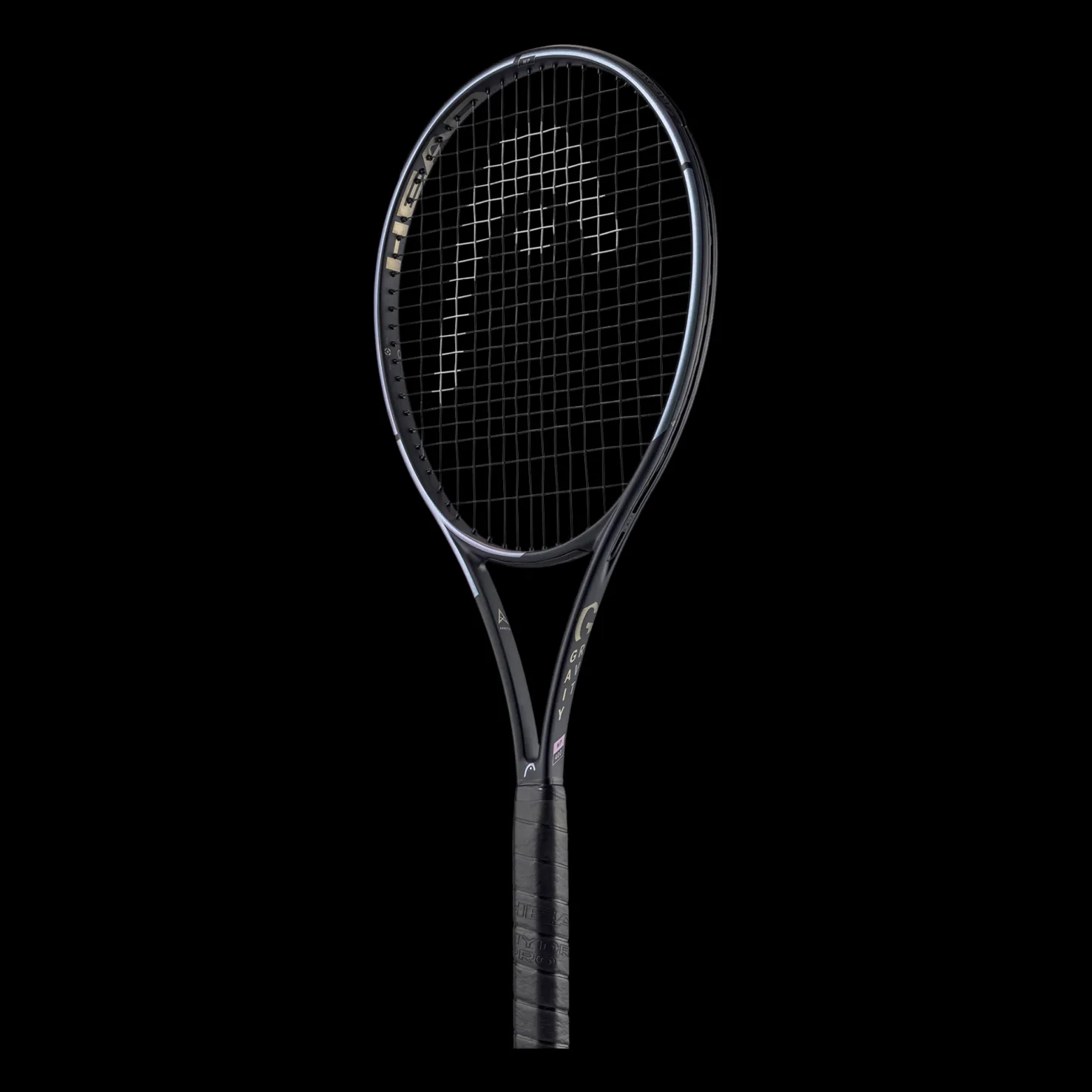 Gravity MP 2023, tennismaila, unisex - Tennismailat - Gravity MP 2023, tennismaila, unisex