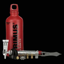 Gravity Multifuel Kit, kaasupolttimen muunnossarja - Retkikeittimet - Gravity Multifuel Kit, kaasupolttimen muunnossarja