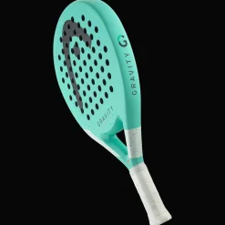 Gravity Team Light 2024, padelmaila harrastajille, unisex - Padelmailat - Gravity Team Light 2024, padelmaila harrastajille, unisex