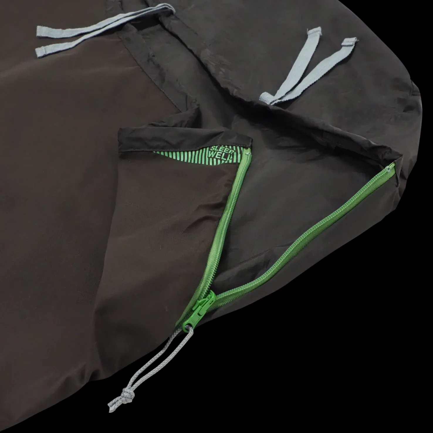 Grevling Emt, makuupussin suojapussi - Makuupussien Varusteet - Grevling Emt, makuupussin suojapussi