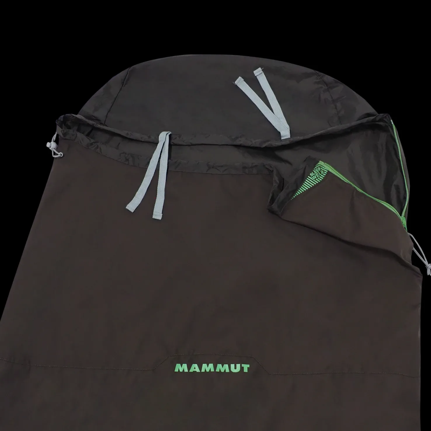 Grevling Emt, makuupussin suojapussi - Makuupussien Varusteet - Grevling Emt, makuupussin suojapussi