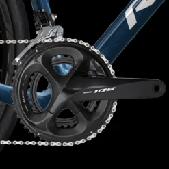 GRIFN Allroad 105 levy 23, allroad-maantiepyörä, sorapyörä, unisex - Maantiepyörät - GRIFN Allroad 105 levy 23, allroad-maantiepyörä, sorapyörä, unisex