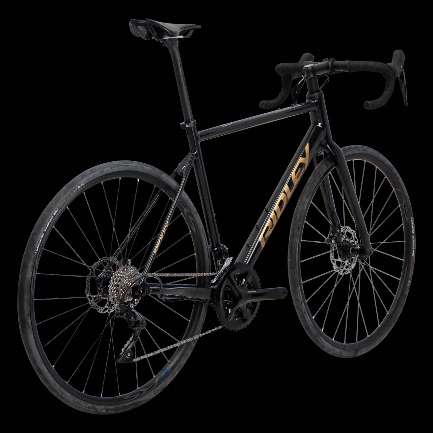 GRIFN AllRoad Alu 105 22-speed disc 24, maantiepyörä, unisex - Maantiepyörät - GRIFN AllRoad Alu 105 22-speed disc 24, maantiepyörä, unisex