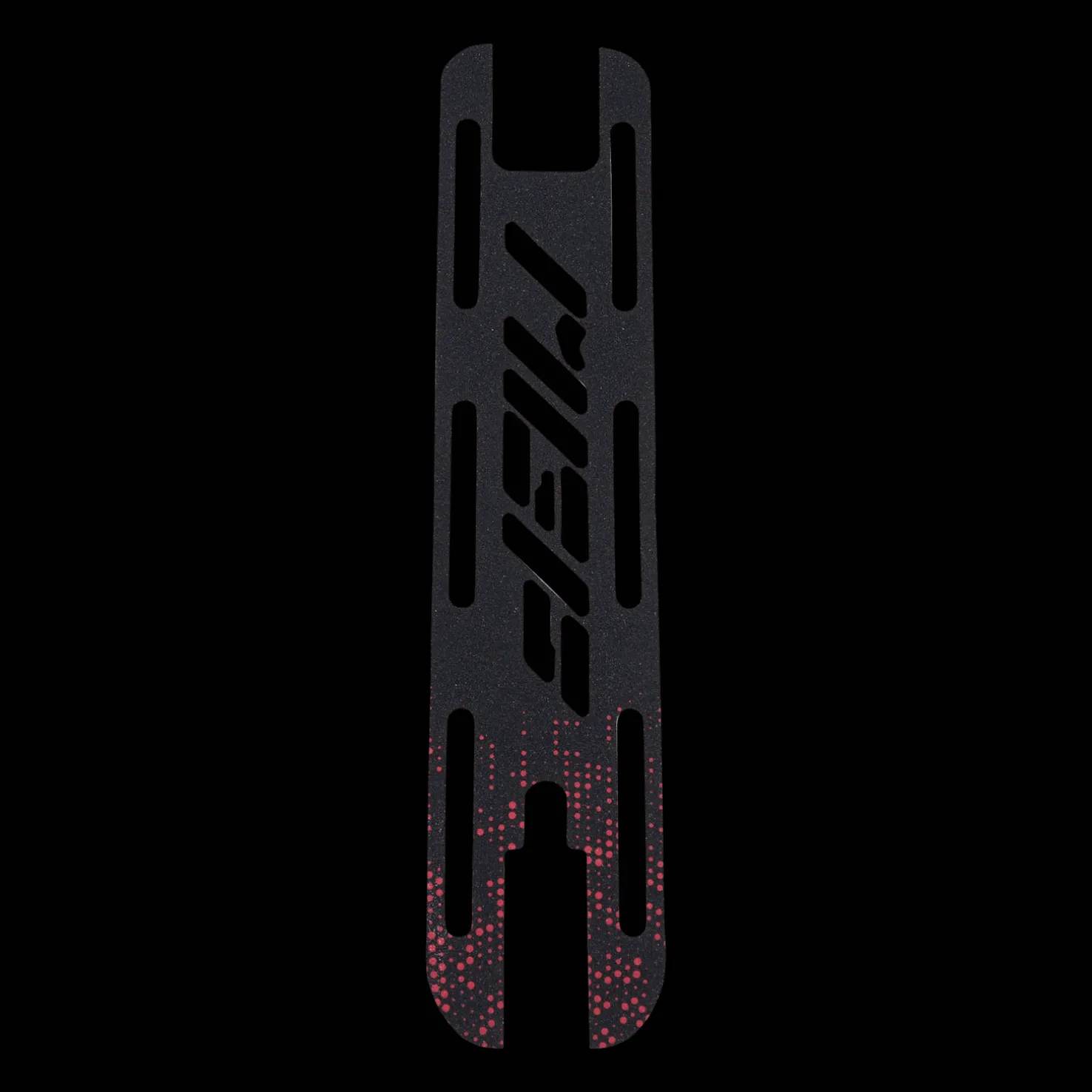 Grip Tape MGP Origin Fade Pro Turq/Coral - Potkulautojen tarvikkeet - Grip Tape MGP Origin Fade Pro Turq/Coral