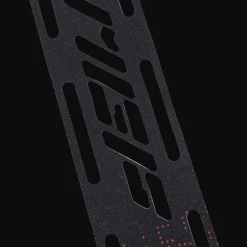 Grip Tape MGP Origin Fade Pro Turq/Coral - Potkulautojen tarvikkeet - Grip Tape MGP Origin Fade Pro Turq/Coral