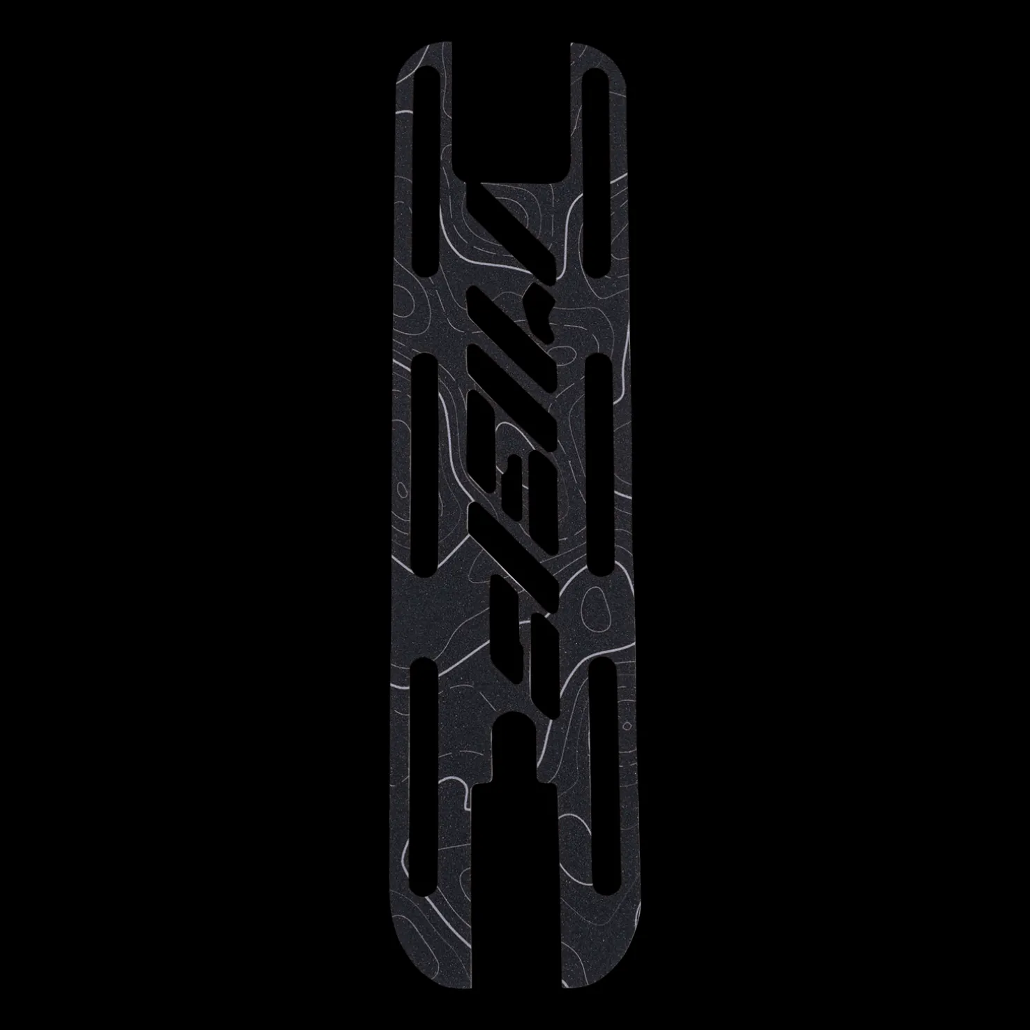 Grip Tape MGP Origin Shredder Mn Blue/Coral - Potkulautojen tarvikkeet - Grip Tape MGP Origin Shredder Mn Blue/Coral