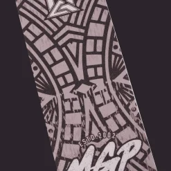 Grip Tape MGP Scooter MGPo Pro Ltd 2023 Iron Gate - Potkulautojen tarvikkeet - Grip Tape MGP Scooter MGPo Pro Ltd 2023 Iron Gate